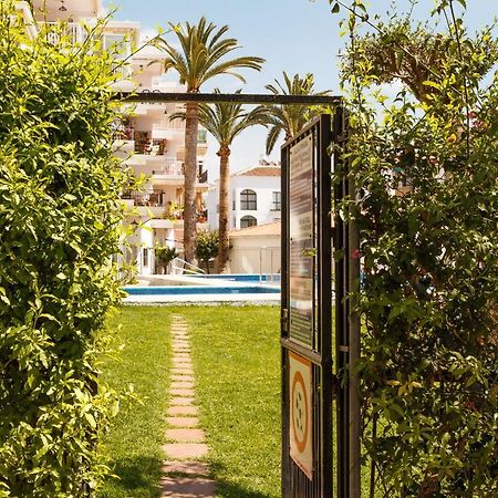 Coronado 73 Apartments Casasol Nerja Kültér fotó