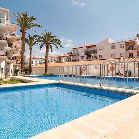 Coronado 73 Apartments Casasol Nerja Kültér fotó