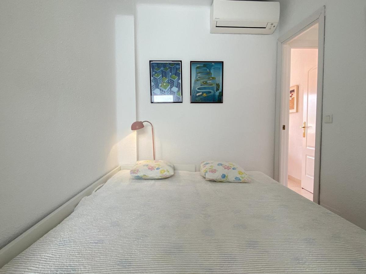 Coronado 73 Apartments Casasol Nerja Kültér fotó