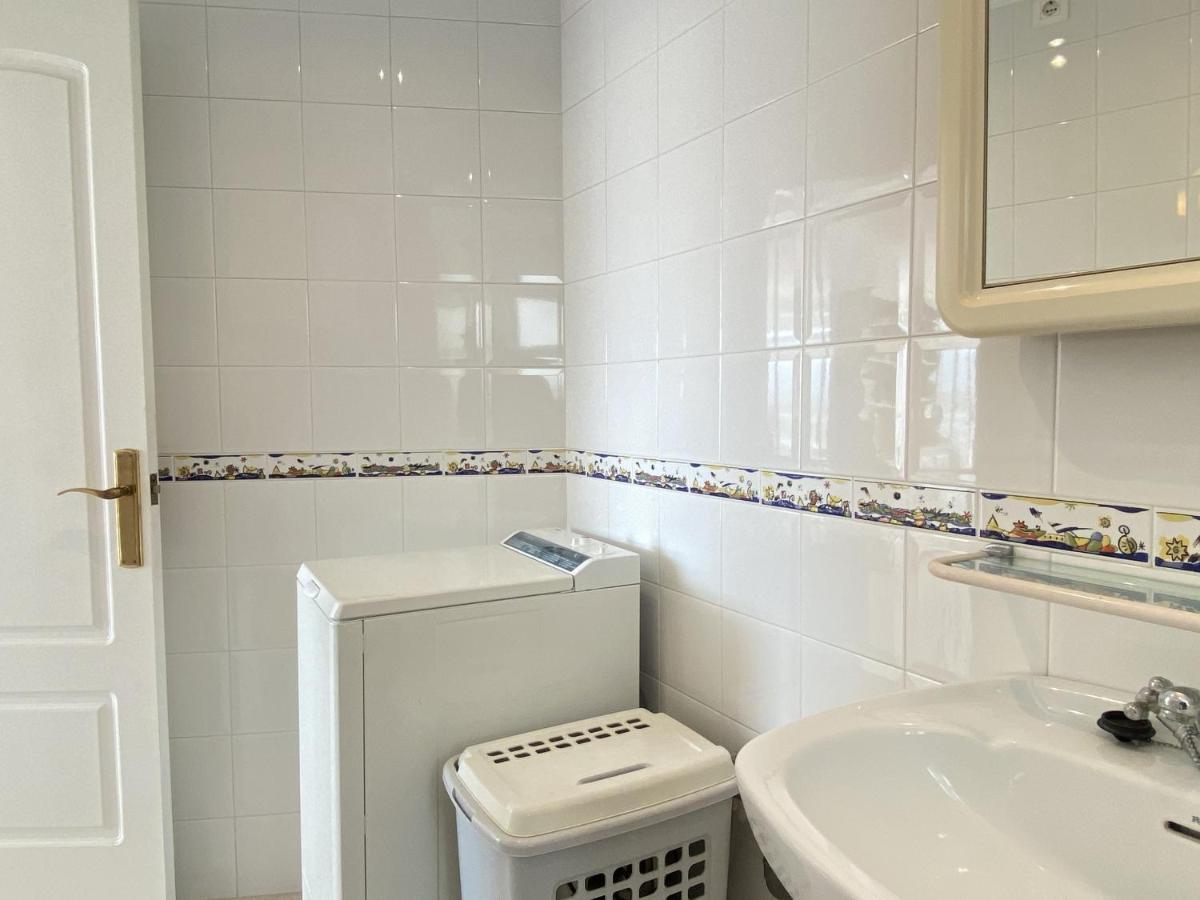 Coronado 73 Apartments Casasol Nerja Kültér fotó