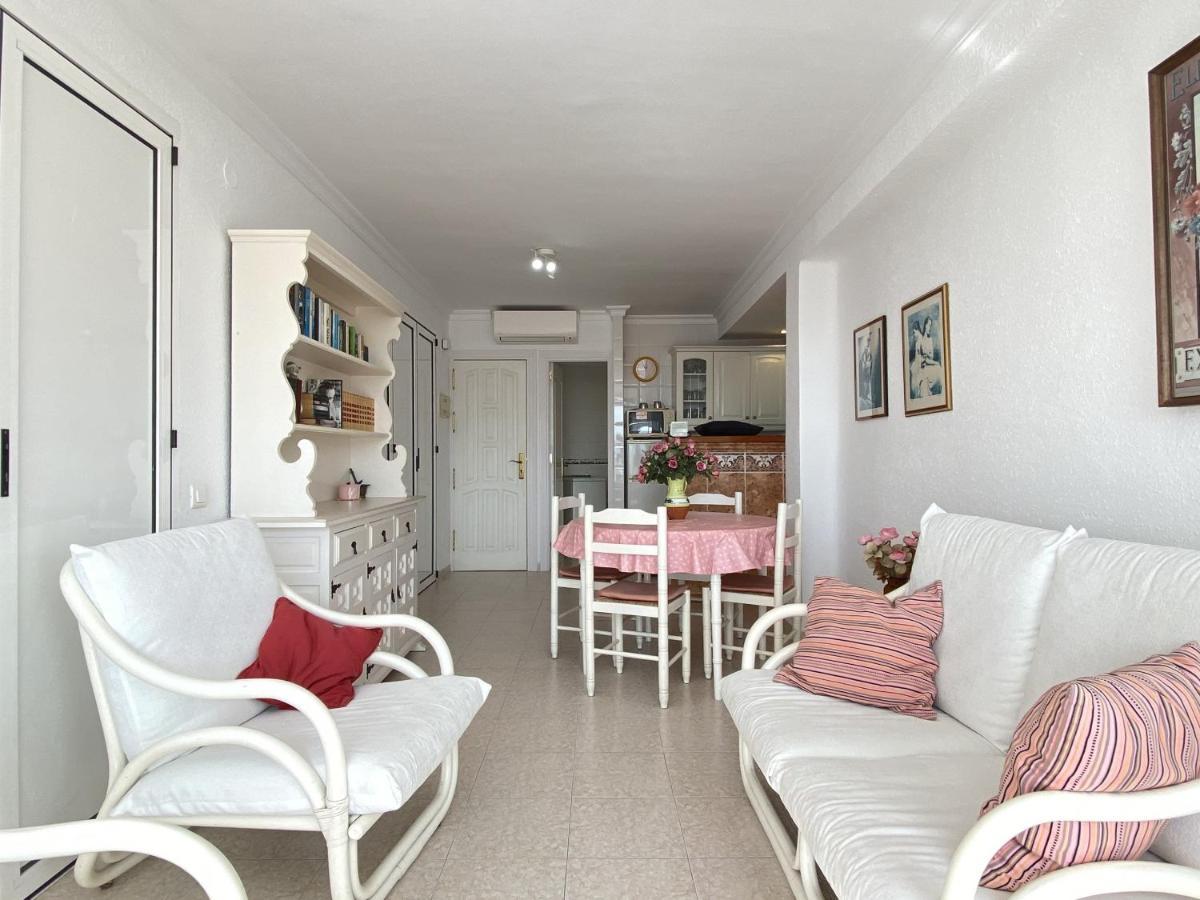 Coronado 73 Apartments Casasol Nerja Kültér fotó