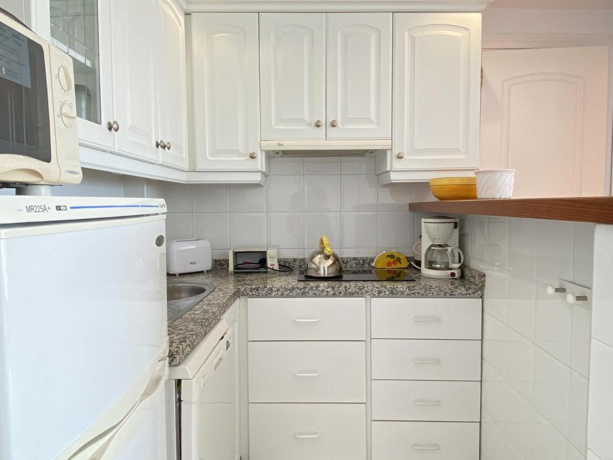 Coronado 73 Apartments Casasol Nerja Kültér fotó