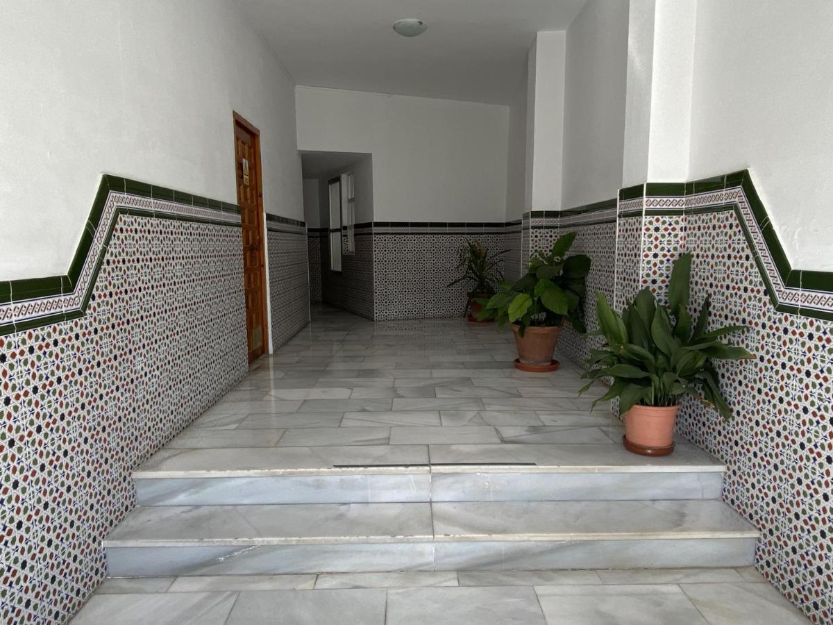 Coronado 73 Apartments Casasol Nerja Kültér fotó
