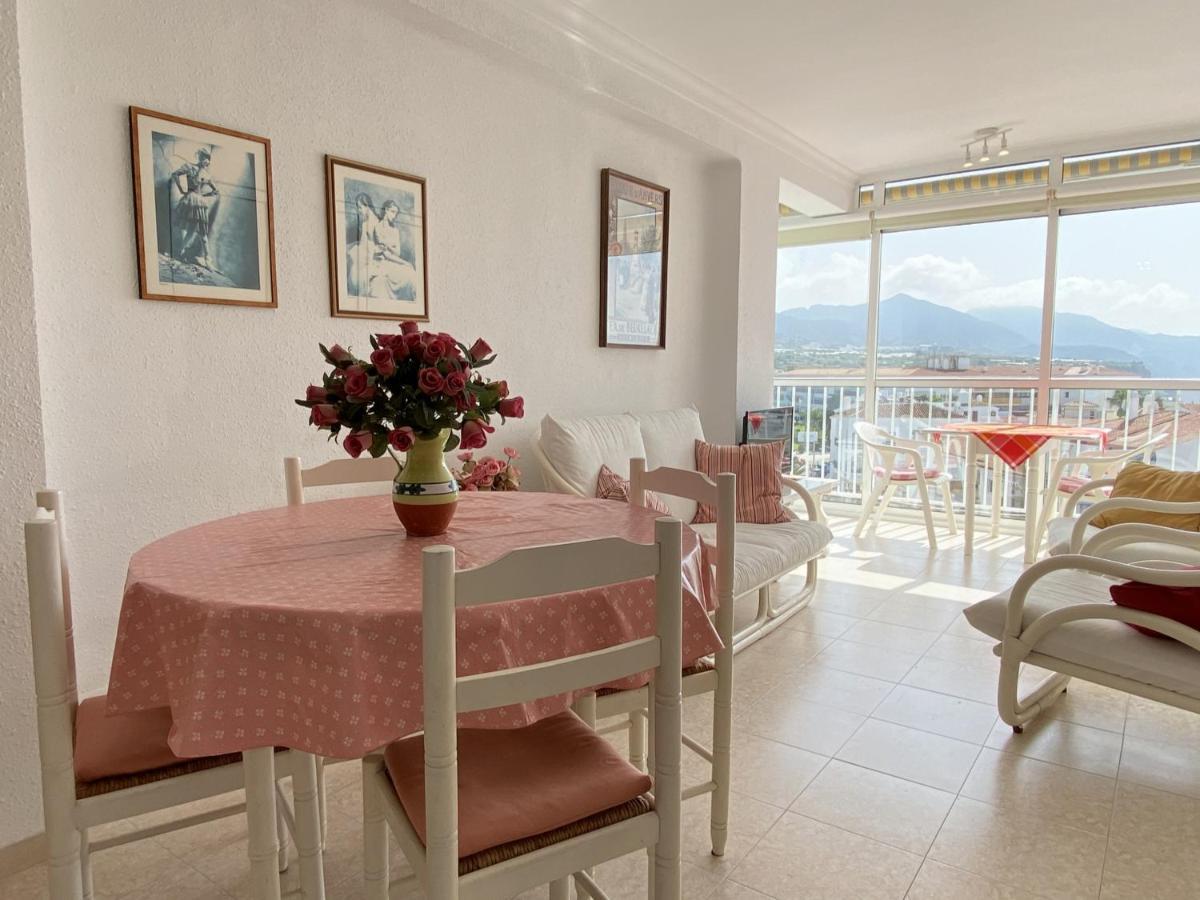 Coronado 73 Apartments Casasol Nerja Kültér fotó