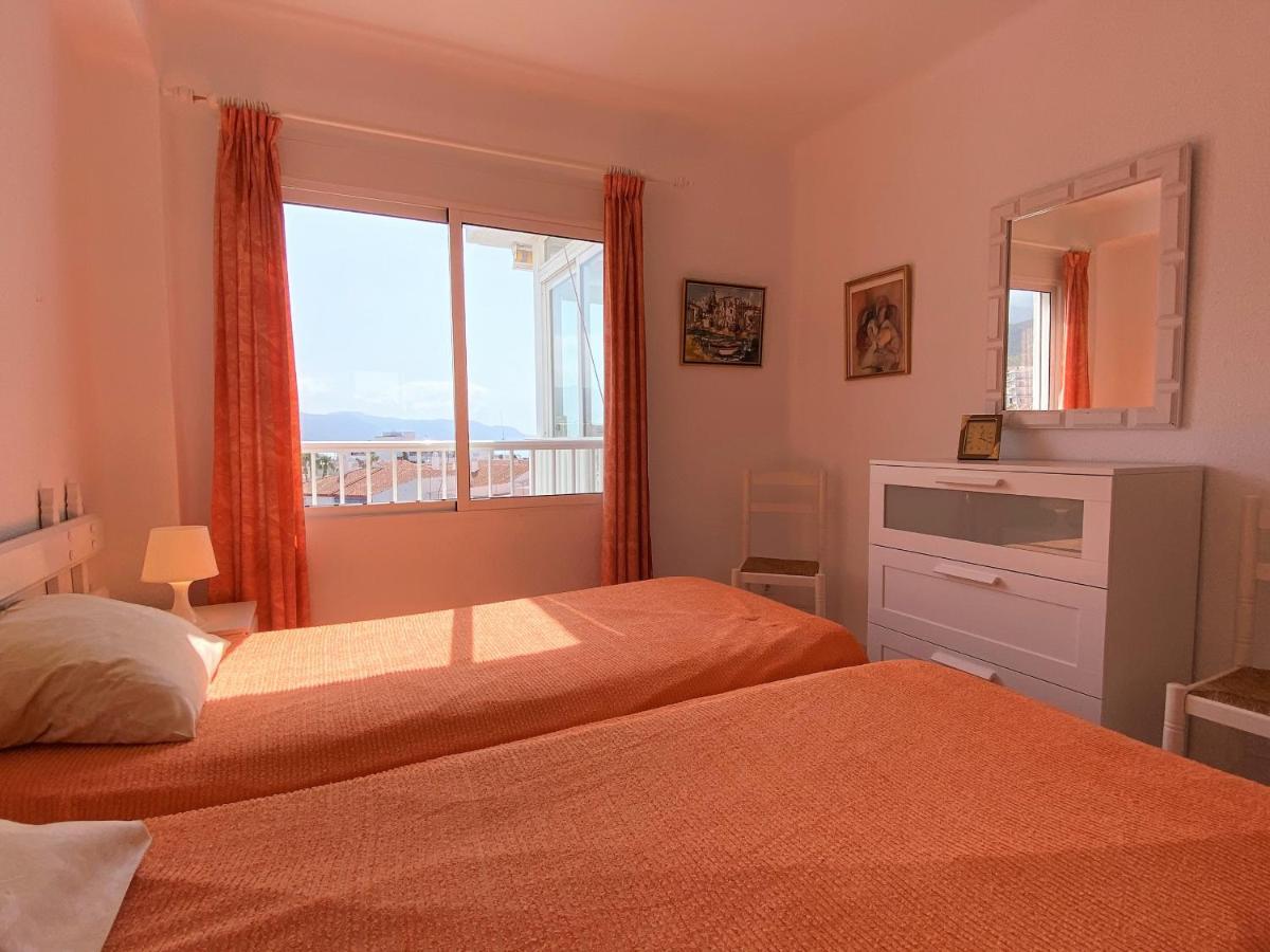 Coronado 73 Apartments Casasol Nerja Kültér fotó