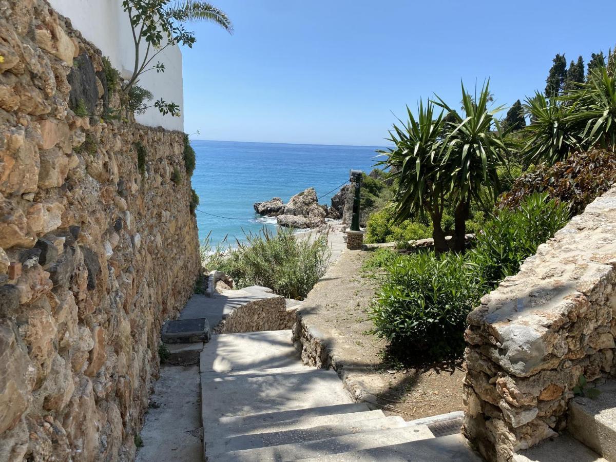 Coronado 73 Apartments Casasol Nerja Kültér fotó