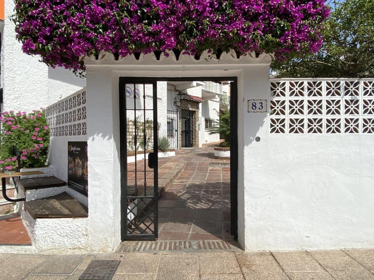 Coronado 73 Apartments Casasol Nerja Kültér fotó