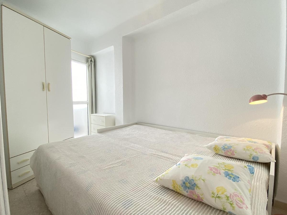 Coronado 73 Apartments Casasol Nerja Kültér fotó