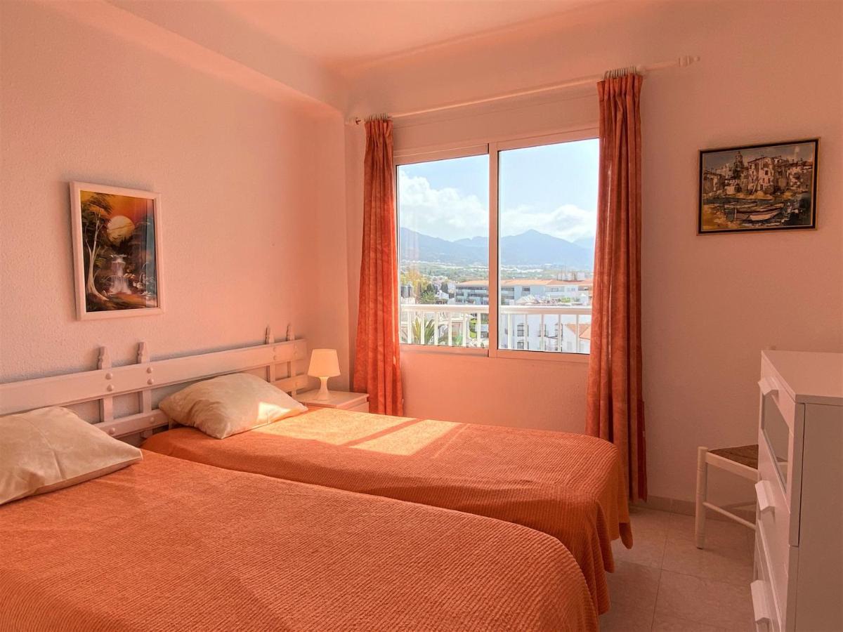 Coronado 73 Apartments Casasol Nerja Kültér fotó